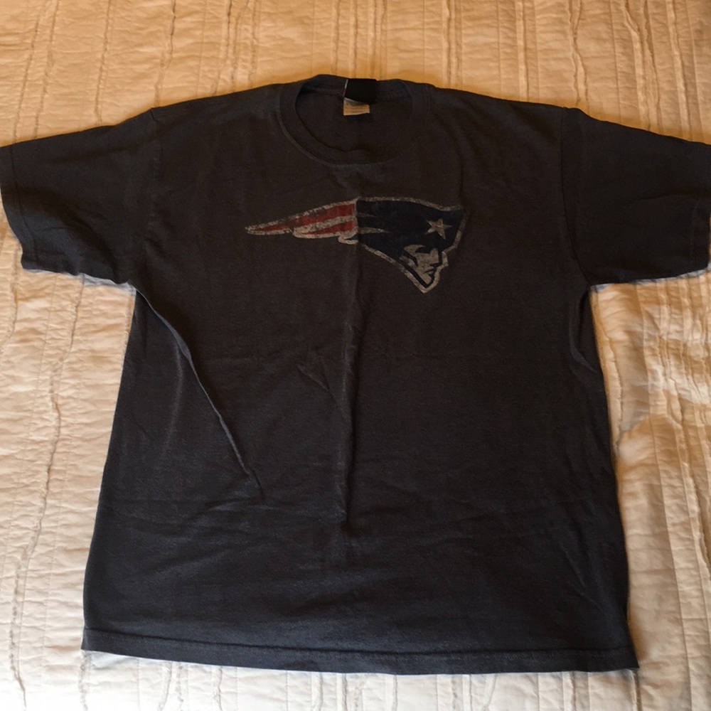 New England Patriots T-shirt
